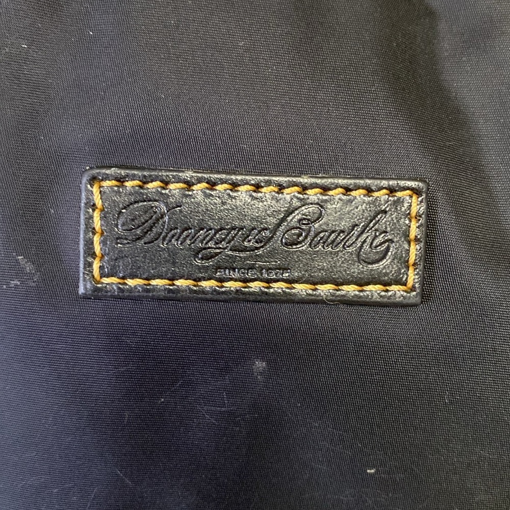 DOONEY AND BOURKE PURSE - Picture 2 of 9